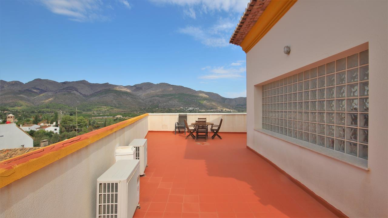 For Sale. Apartment in Orba