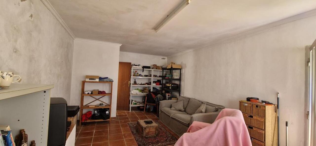 Villa in Jalon for sale in Alicante Spain JA1776 Spanish Casa Property