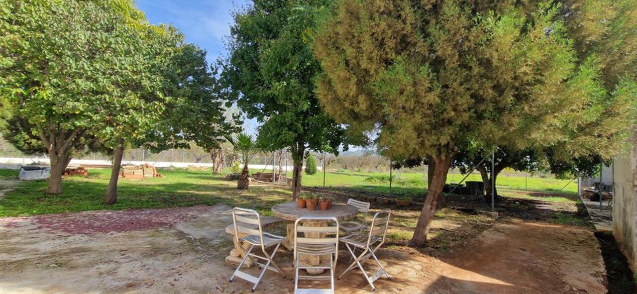 Villa in Jalon for sale in Alicante Spain JA1776 Spanish Casa Property