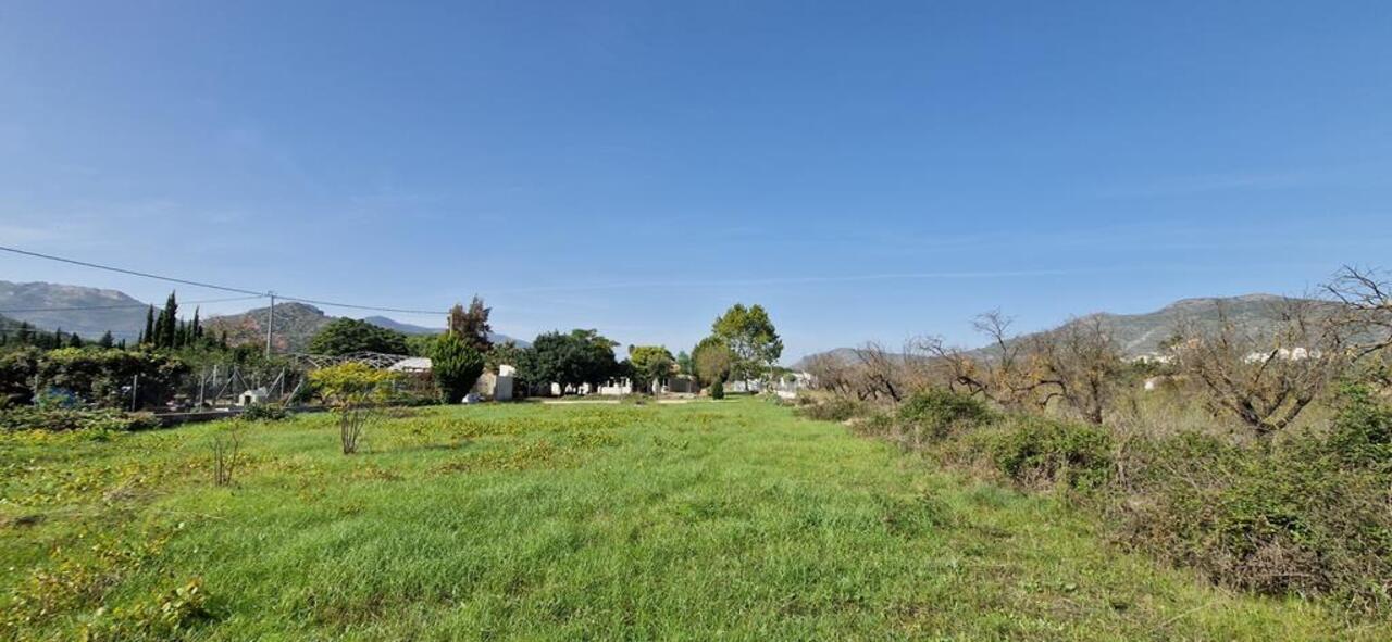 Villa in Jalon for sale in Alicante Spain JA1776 Spanish Casa Property