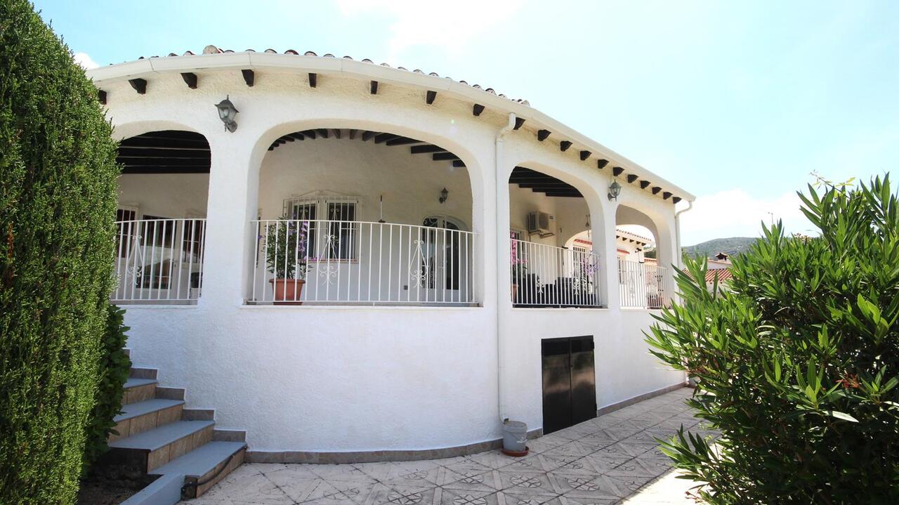 Villa in Orba for sale in Alicante Costa Blanca Spain CLCCC1047974
