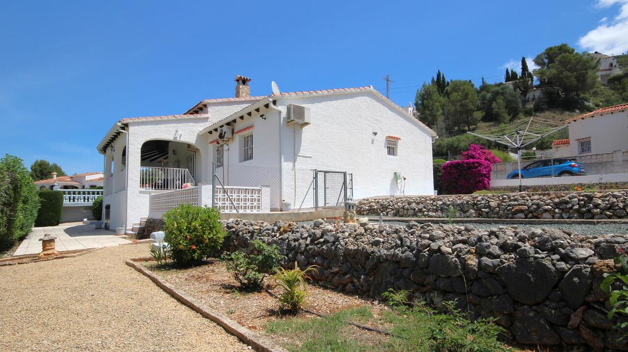 Villa in Orba for sale in Alicante Costa Blanca Spain CLCCC1047974