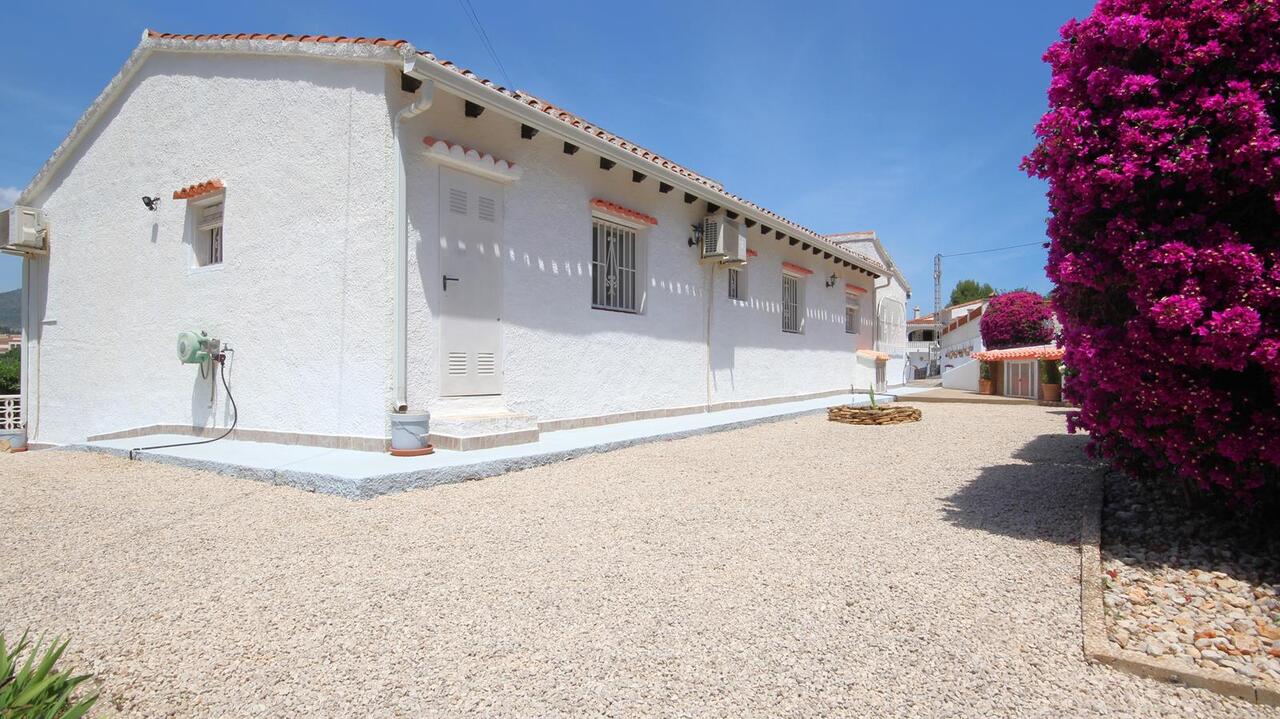 Villa in Orba for sale in Alicante Costa Blanca Spain CLCCC1047974