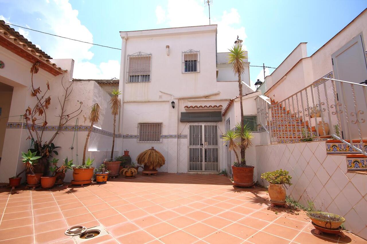 For Sale. Village House in Murla