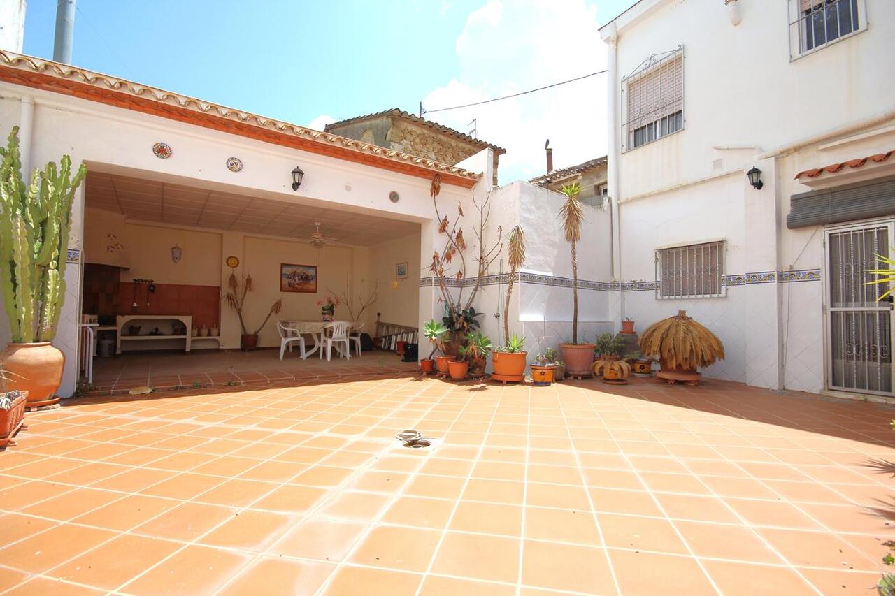 For Sale. Village House in Murla
