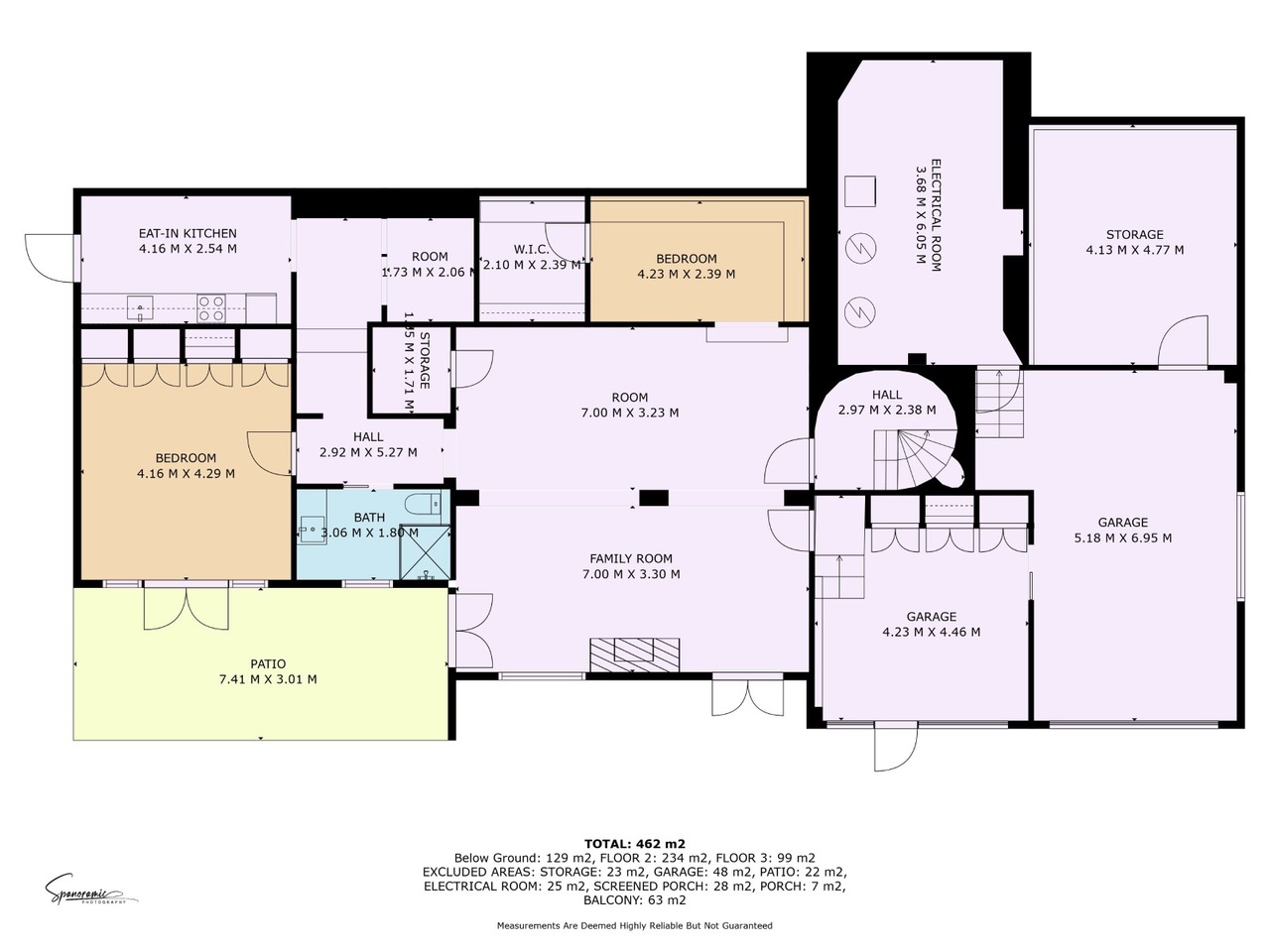 2158: Villa  in Altea
