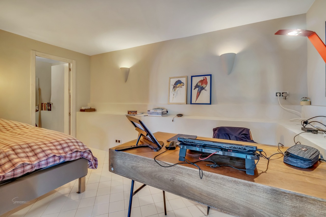 2158: Villa  in Altea