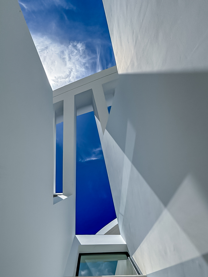 2165: Villa  in Altea