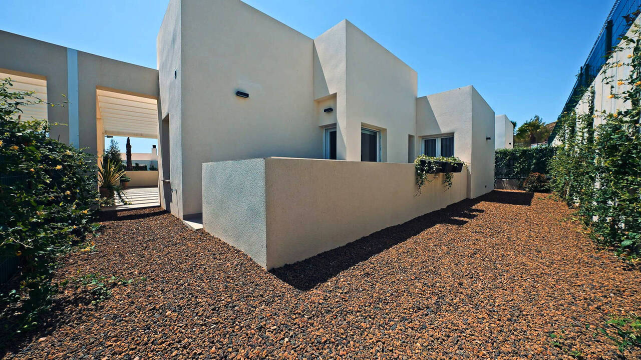 2219: Villa  in Algorfa