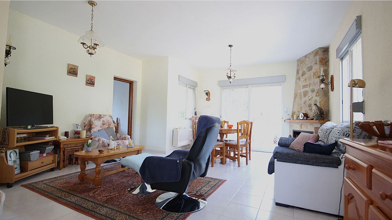 2265: Villa  in Parcent