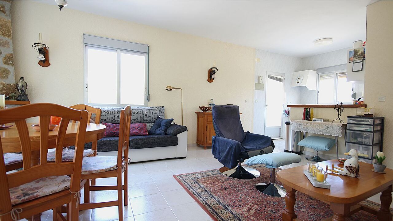 2265: Villa  in Parcent