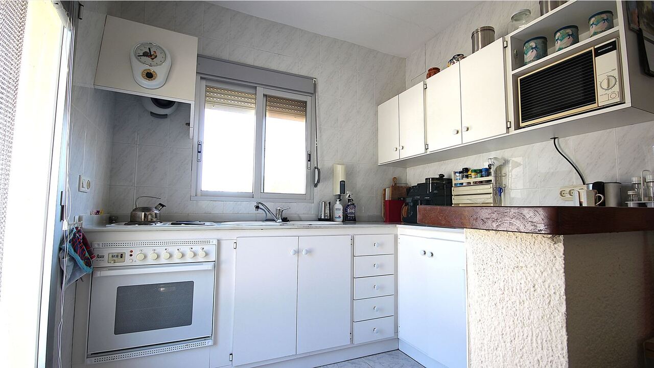2265: Villa  in Parcent