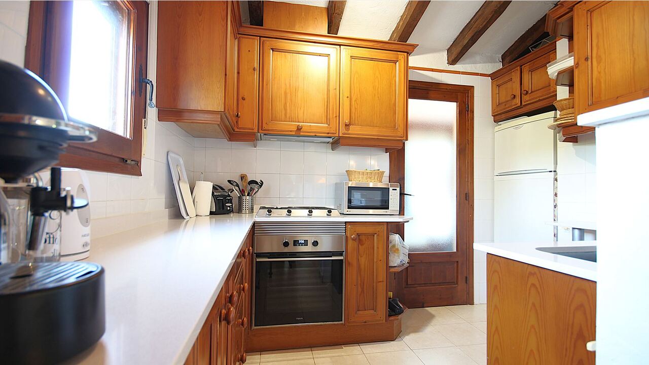 2298: Villa  in Orba