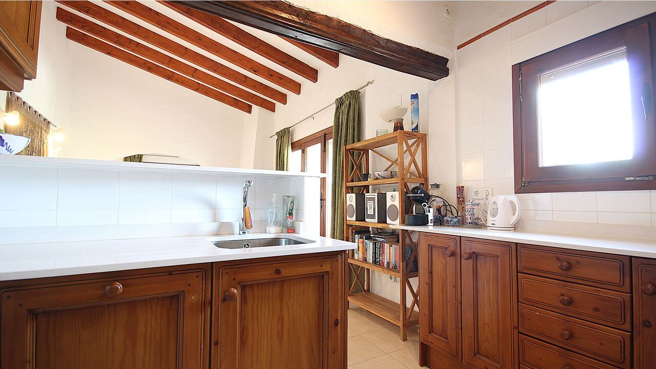 2298: Villa  in Orba