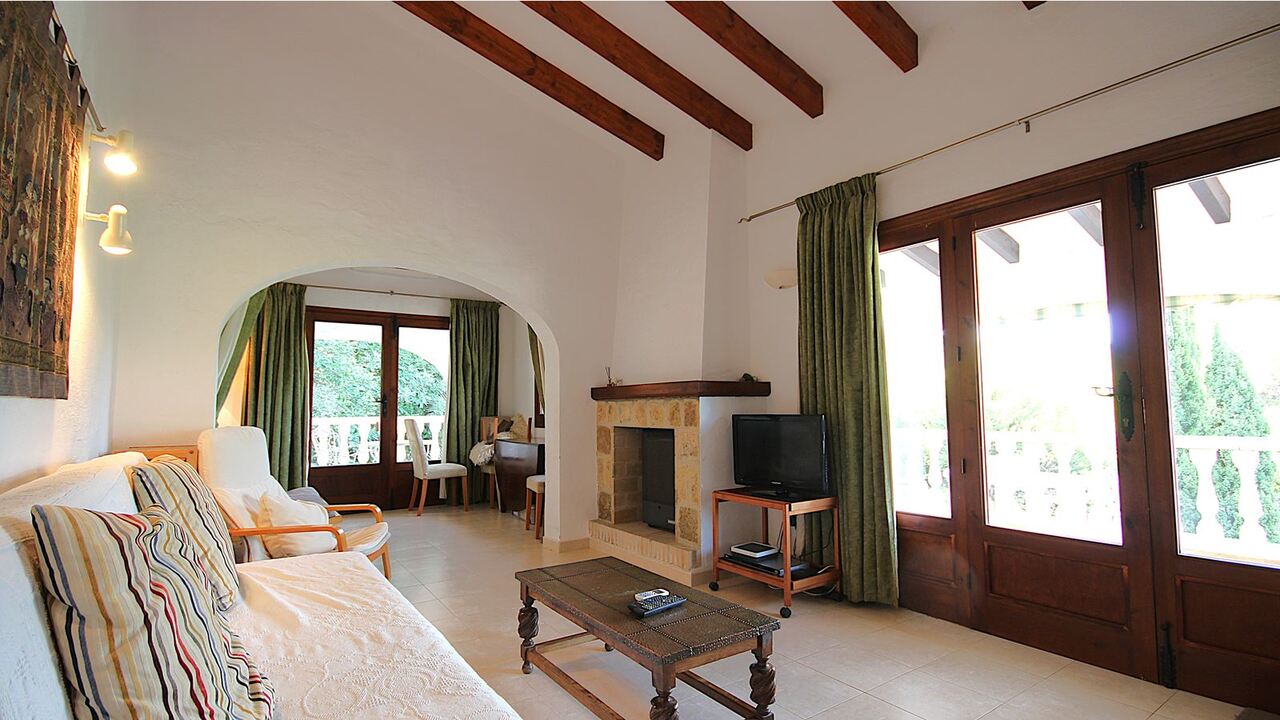 2298: Villa  in Orba