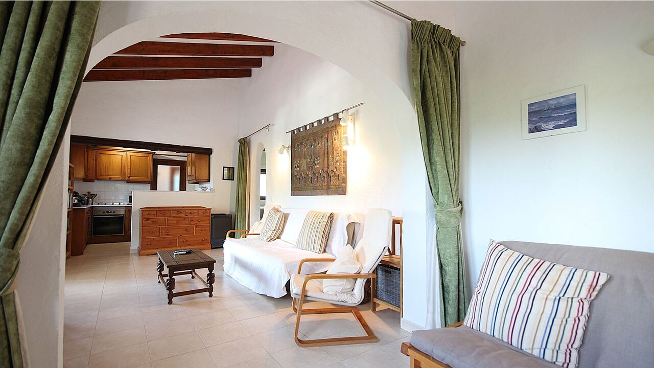 2298: Villa  in Orba