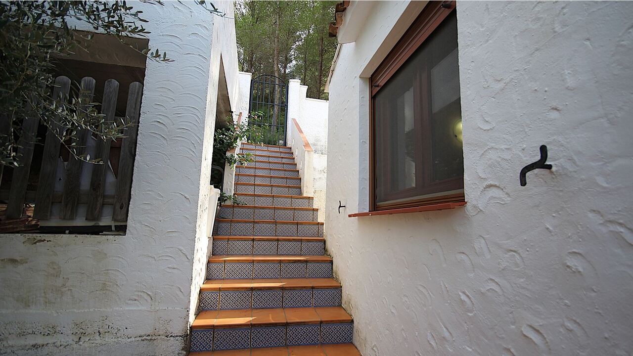 2298: Villa  in Orba
