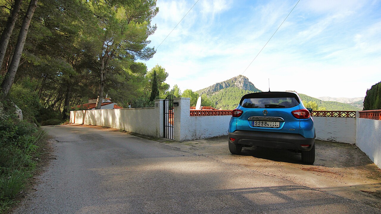 2298: Villa  in Orba
