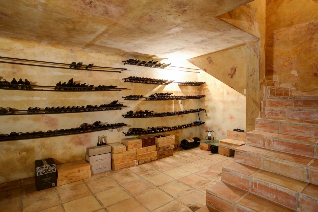 2312: Country House  in Moraira