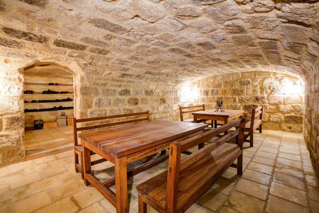 2312: Country House  in Moraira