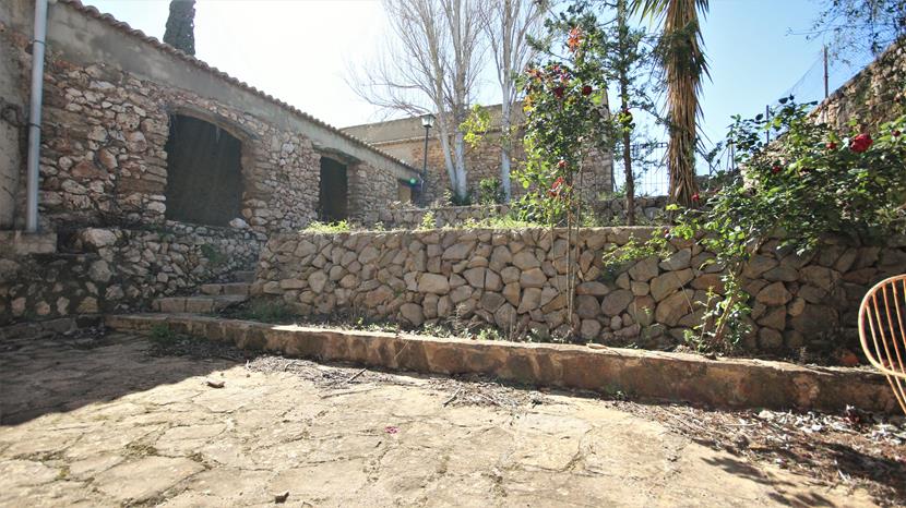 Vente. Maison de village à Alcalalí