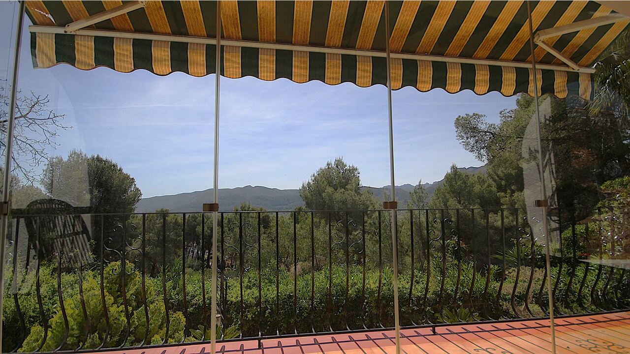 2381: Villa  in Alcalali