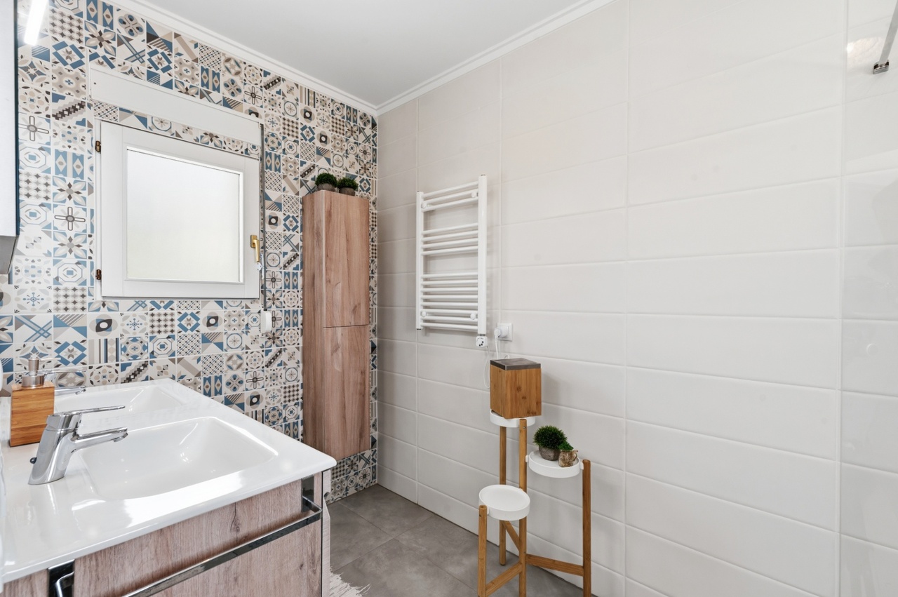 2387: Villa  in Moraira