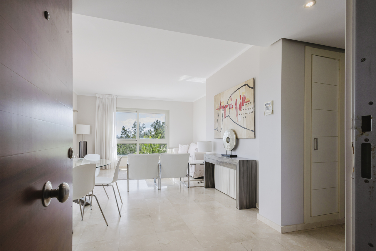 2390: Apartment  in Las Colinas Golf