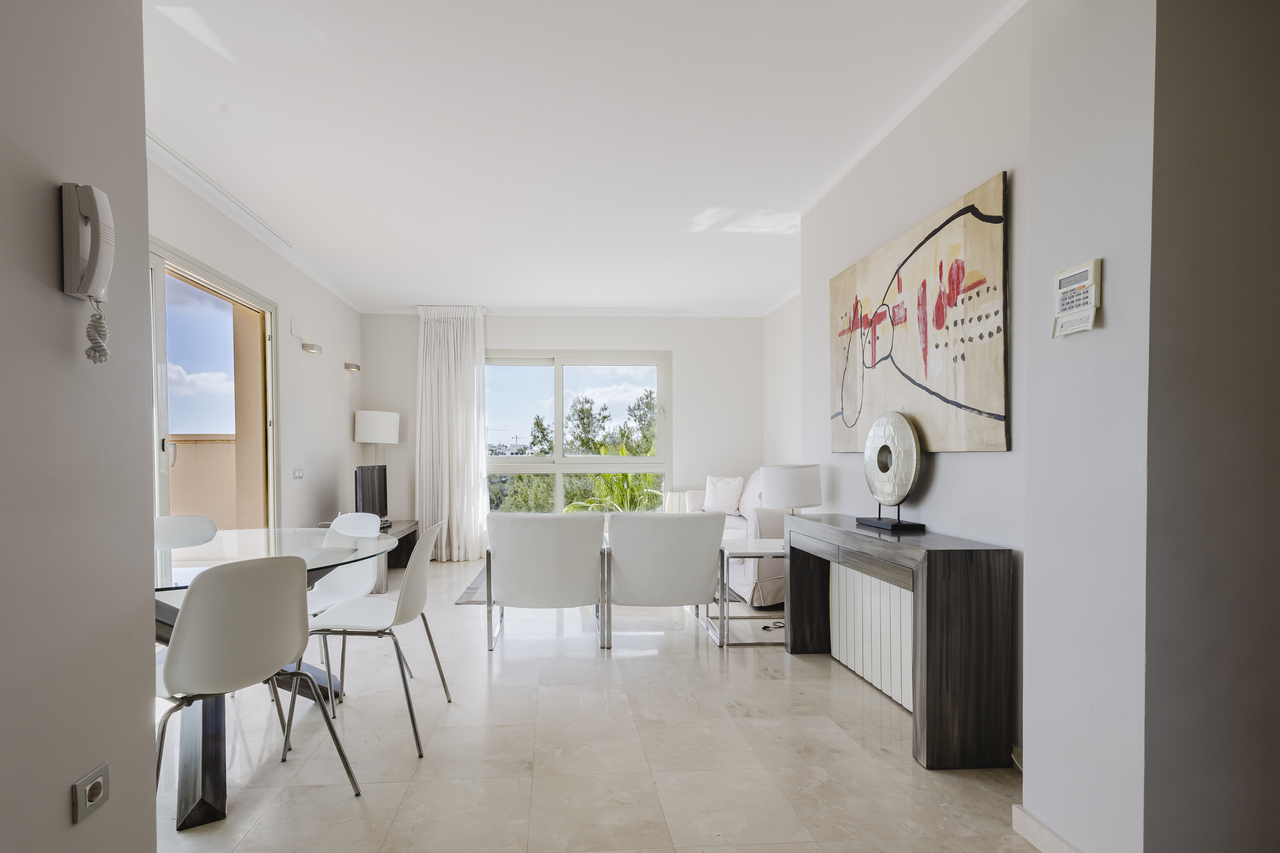 2390: Apartment  in Las Colinas Golf