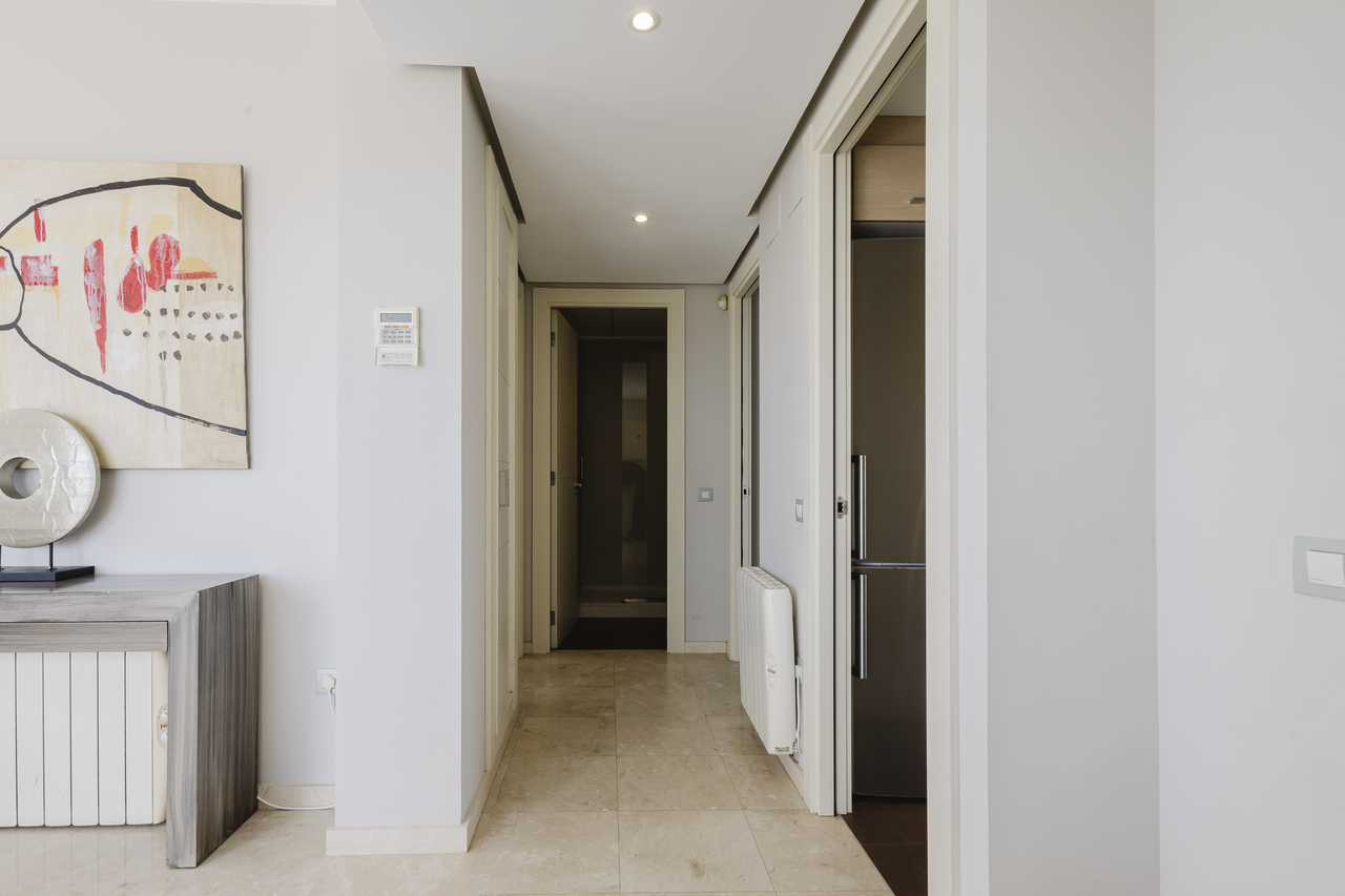 2390: Apartment  in Las Colinas Golf