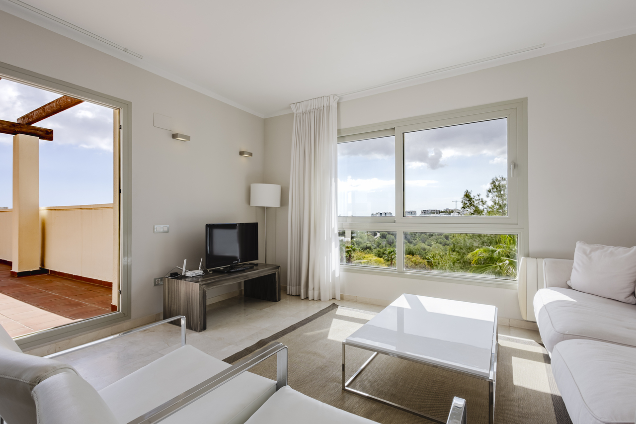 2390: Apartment  in Las Colinas Golf