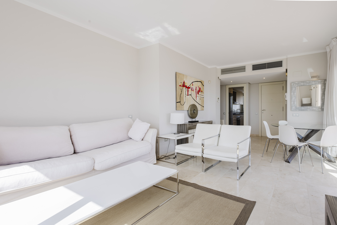 2390: Apartment  in Las Colinas Golf