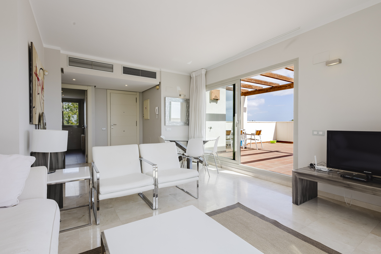 2390: Apartment  in Las Colinas Golf
