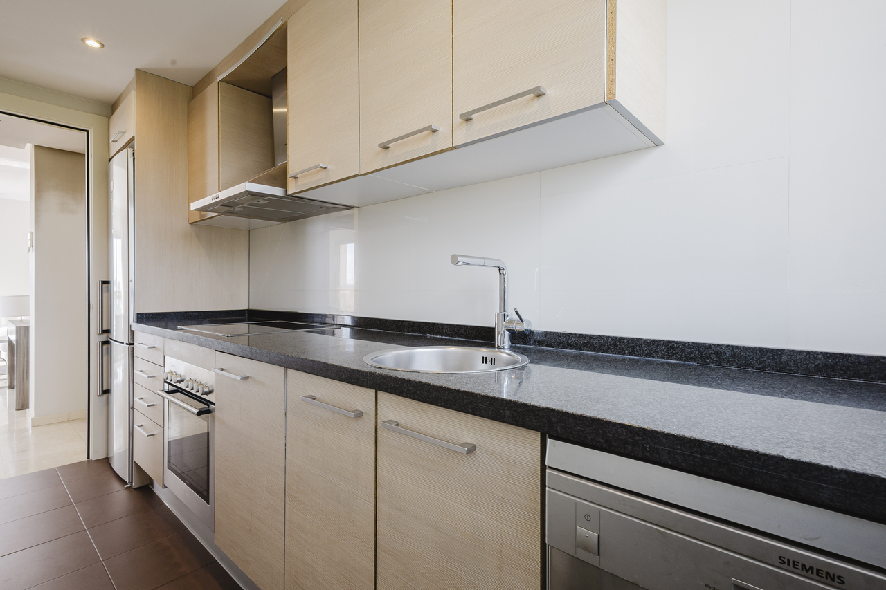 2390: Apartment  in Las Colinas Golf