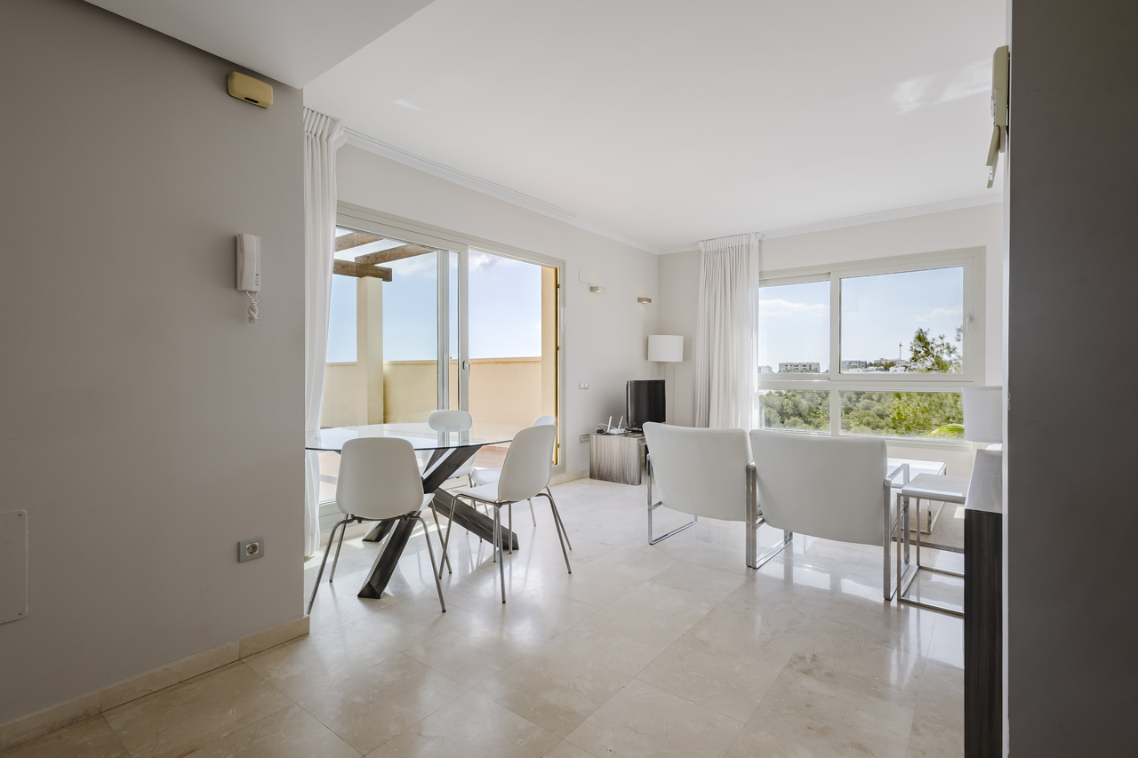 2390: Apartment  in Las Colinas Golf