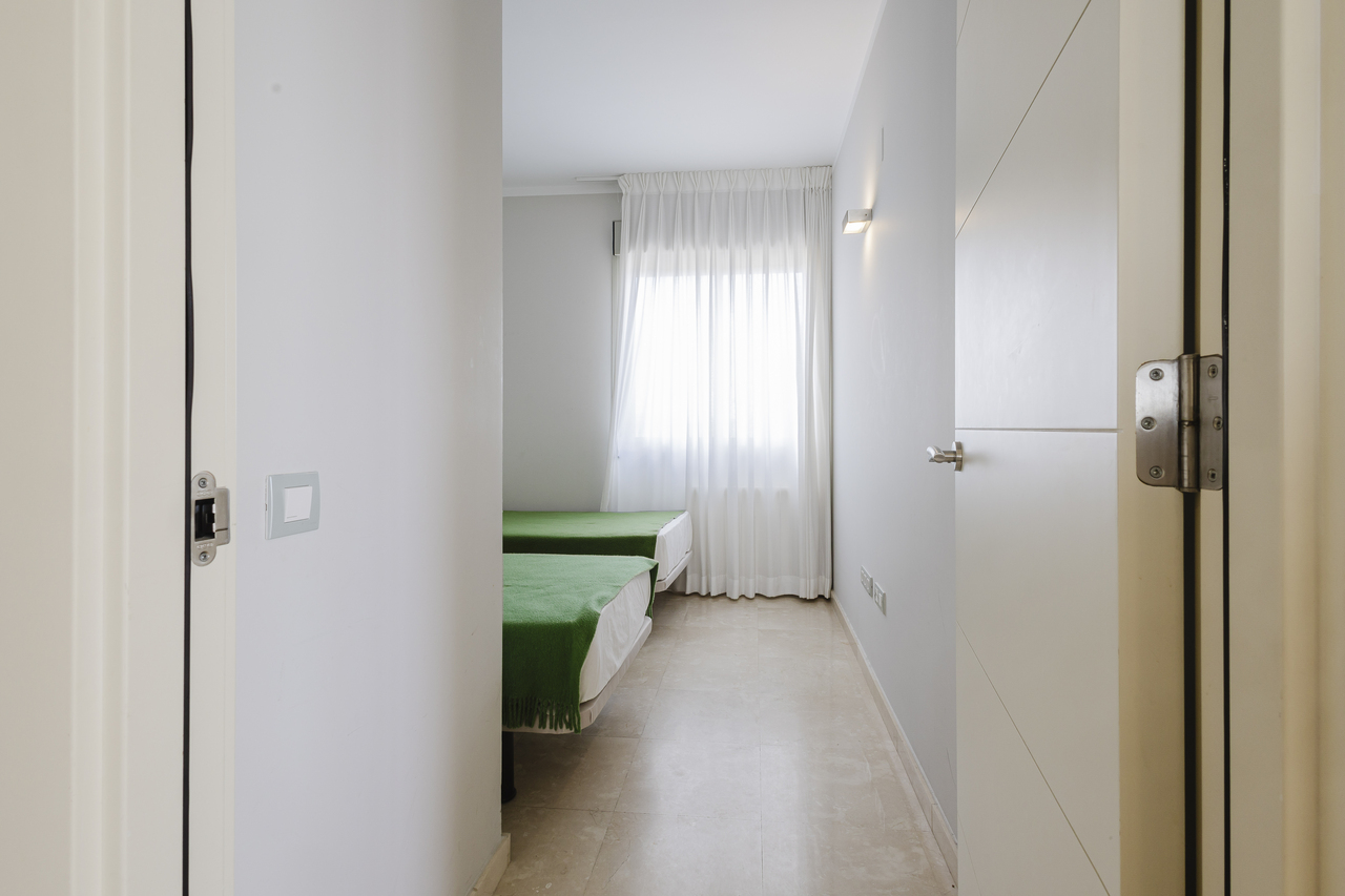 2390: Apartment  in Las Colinas Golf
