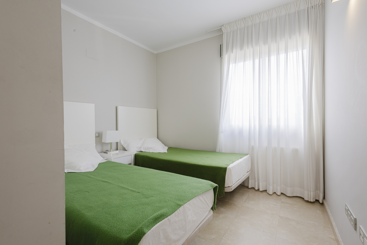 2390: Apartment  in Las Colinas Golf