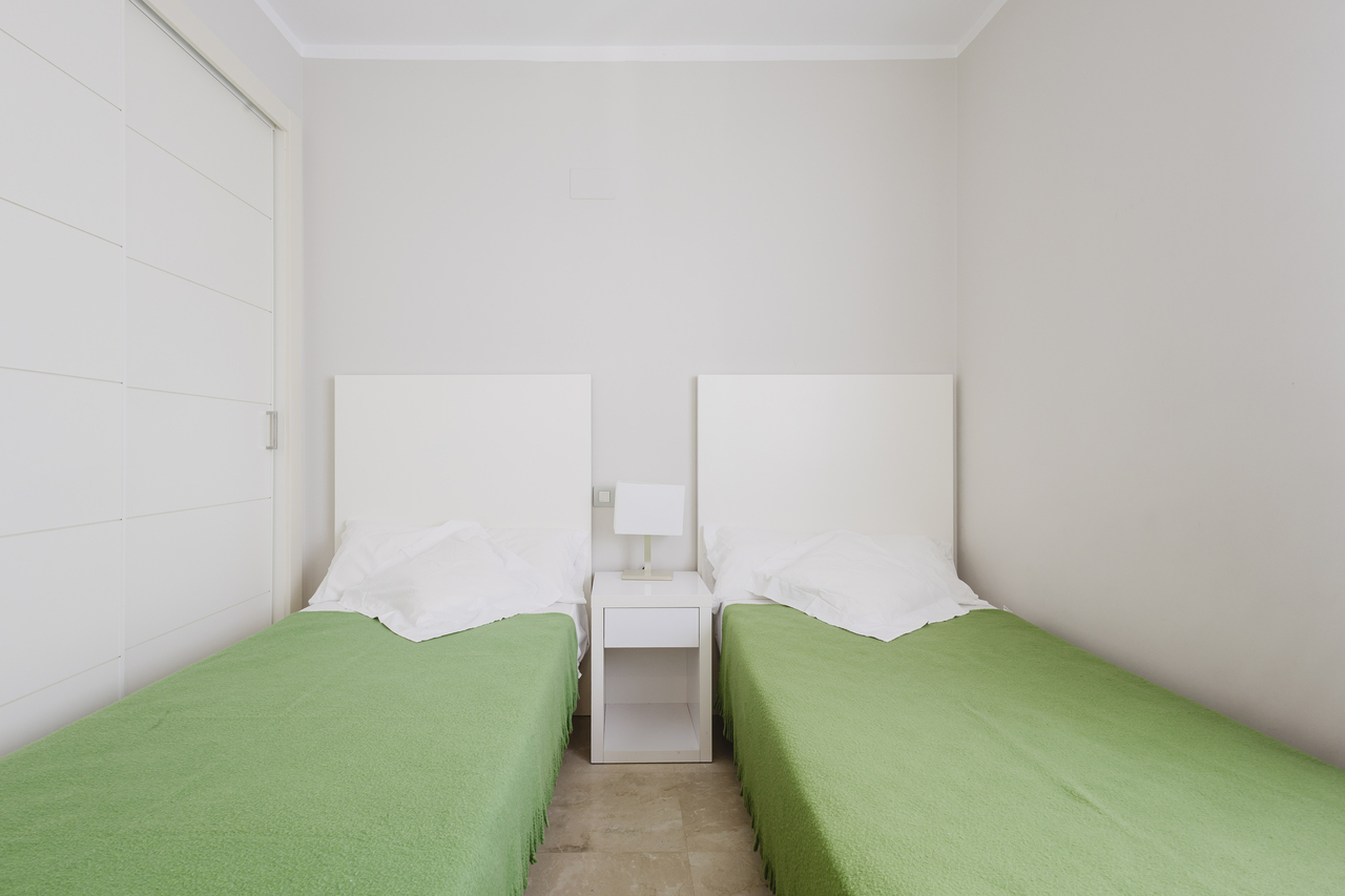2390: Apartment  in Las Colinas Golf