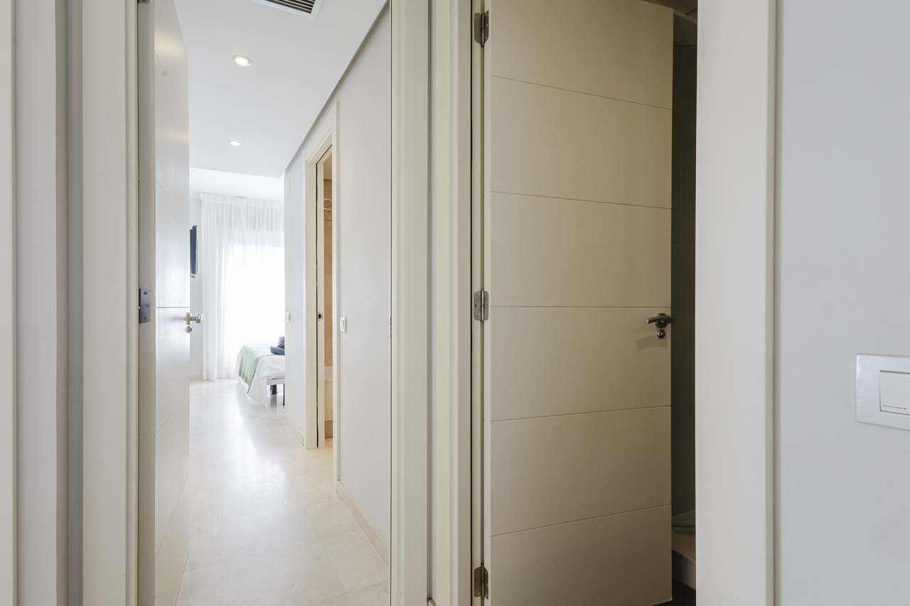 2390: Apartment  in Las Colinas Golf