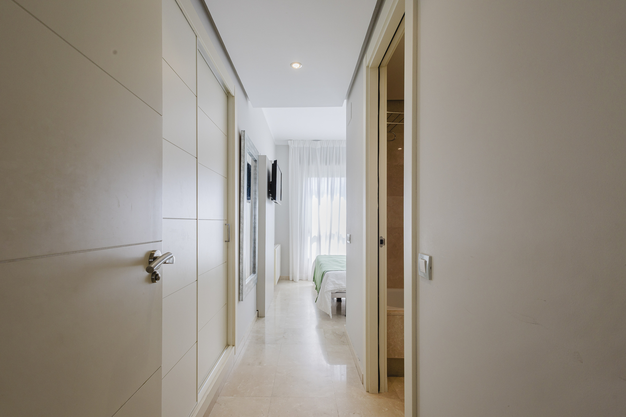 2390: Apartment  in Las Colinas Golf