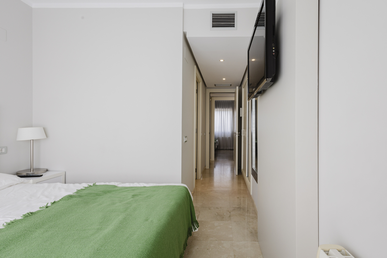 2390: Apartment  in Las Colinas Golf
