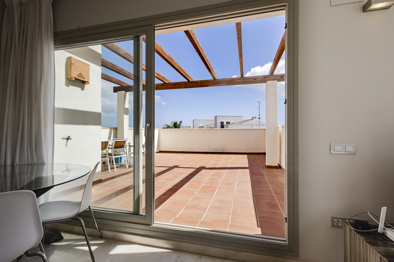2390: Apartment  in Las Colinas Golf