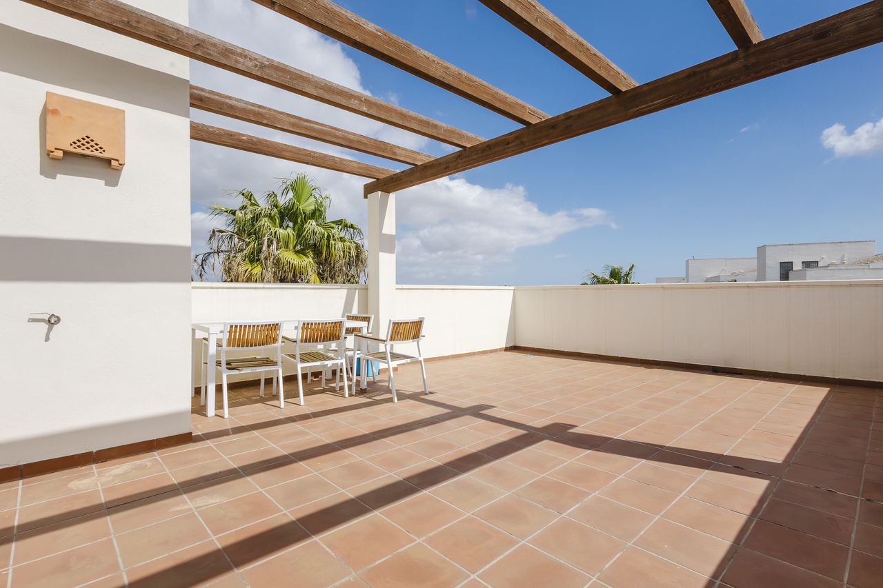 2390: Apartment  in Las Colinas Golf