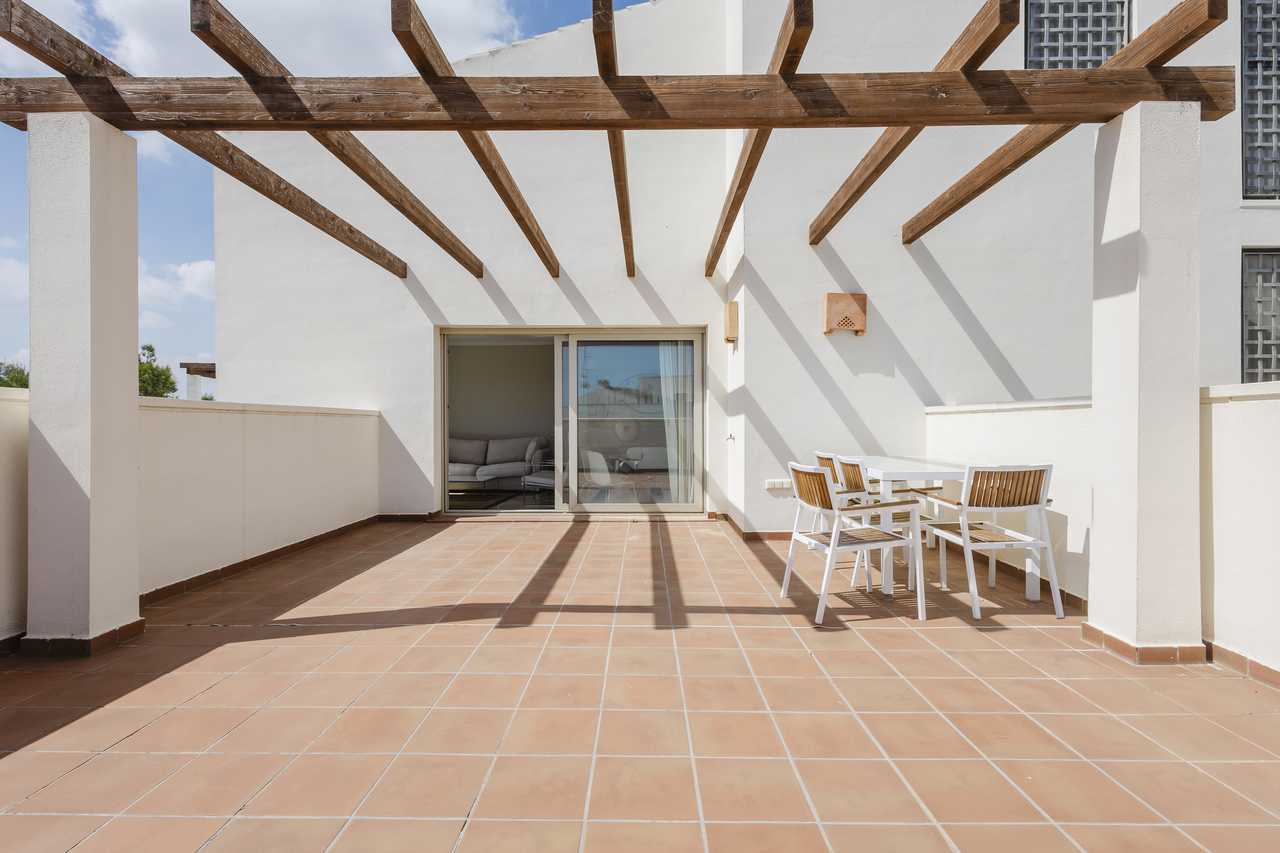 2390: Apartment  in Las Colinas Golf