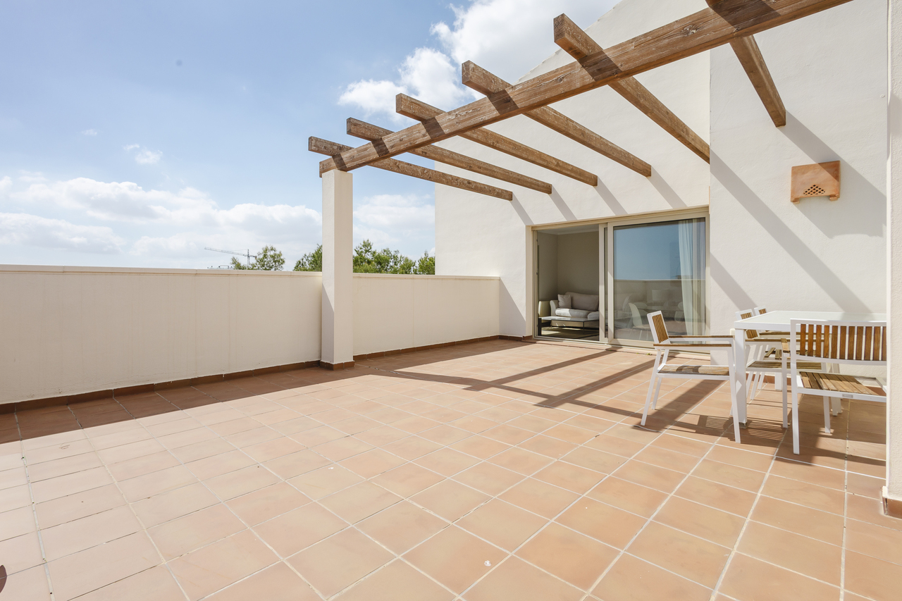 2390: Apartment  in Las Colinas Golf