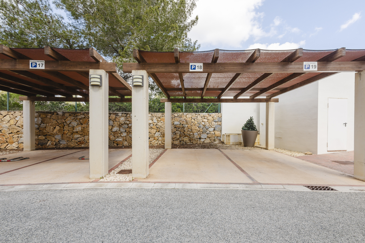 2390: Apartment  in Las Colinas Golf