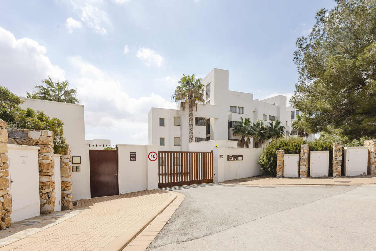 2390: Apartment  in Las Colinas Golf
