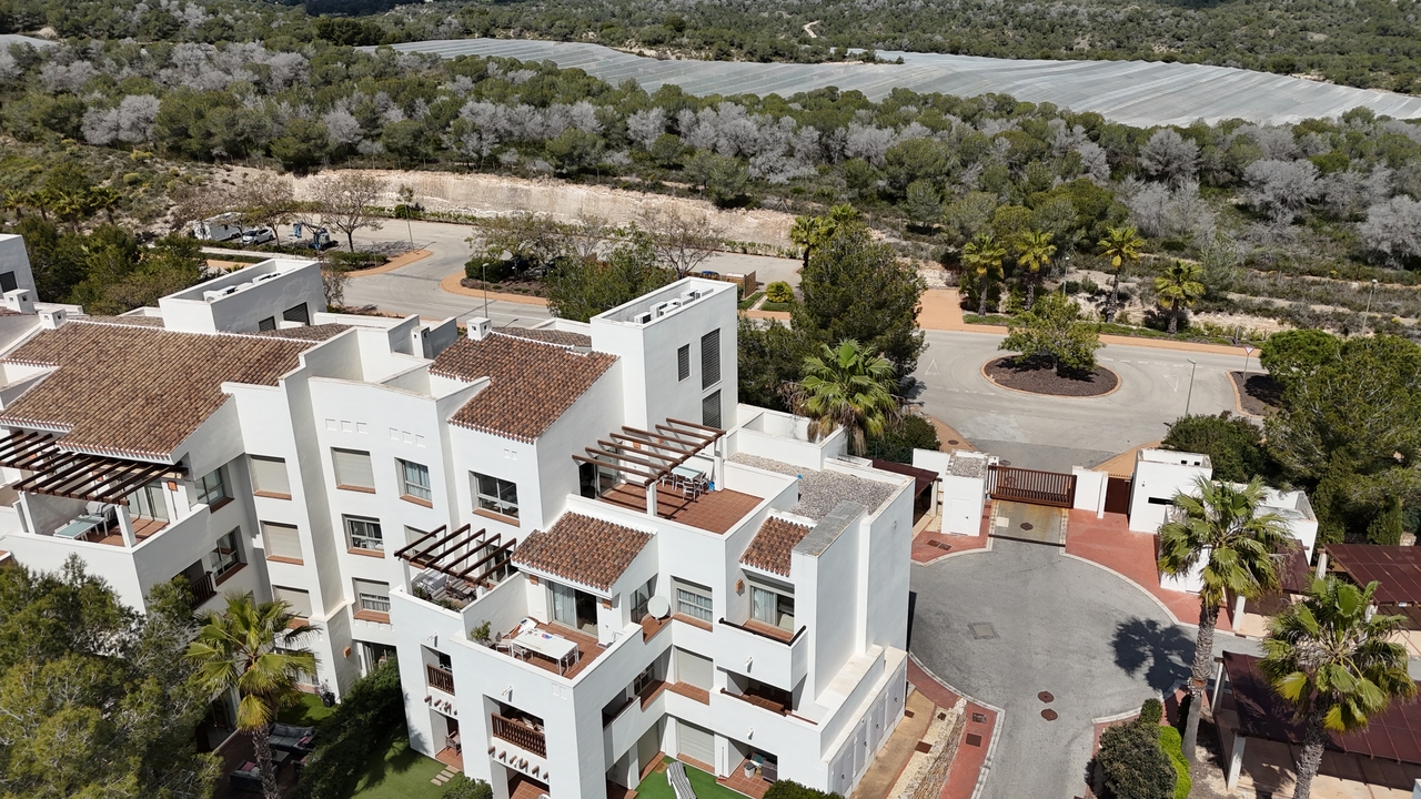 2390: Apartment  in Las Colinas Golf