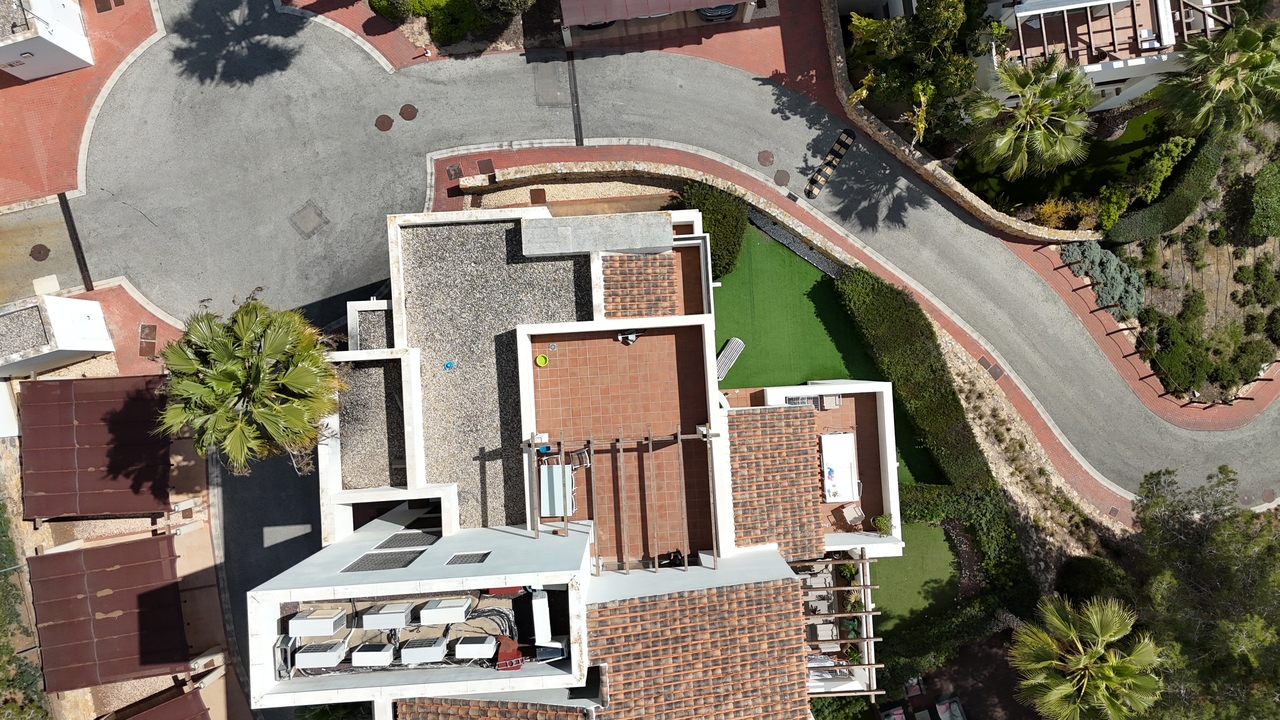 2390: Apartment  in Las Colinas Golf