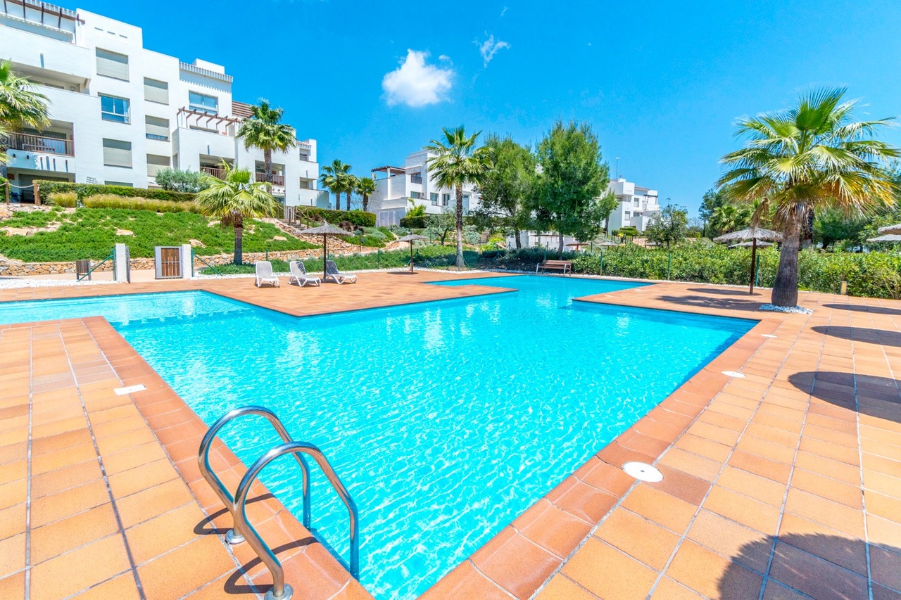 2390: Apartment  in Las Colinas Golf